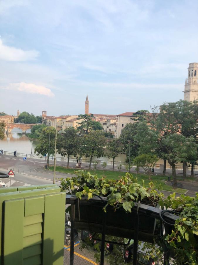 La Piu' Bella Werona Zewnętrze zdjęcie
