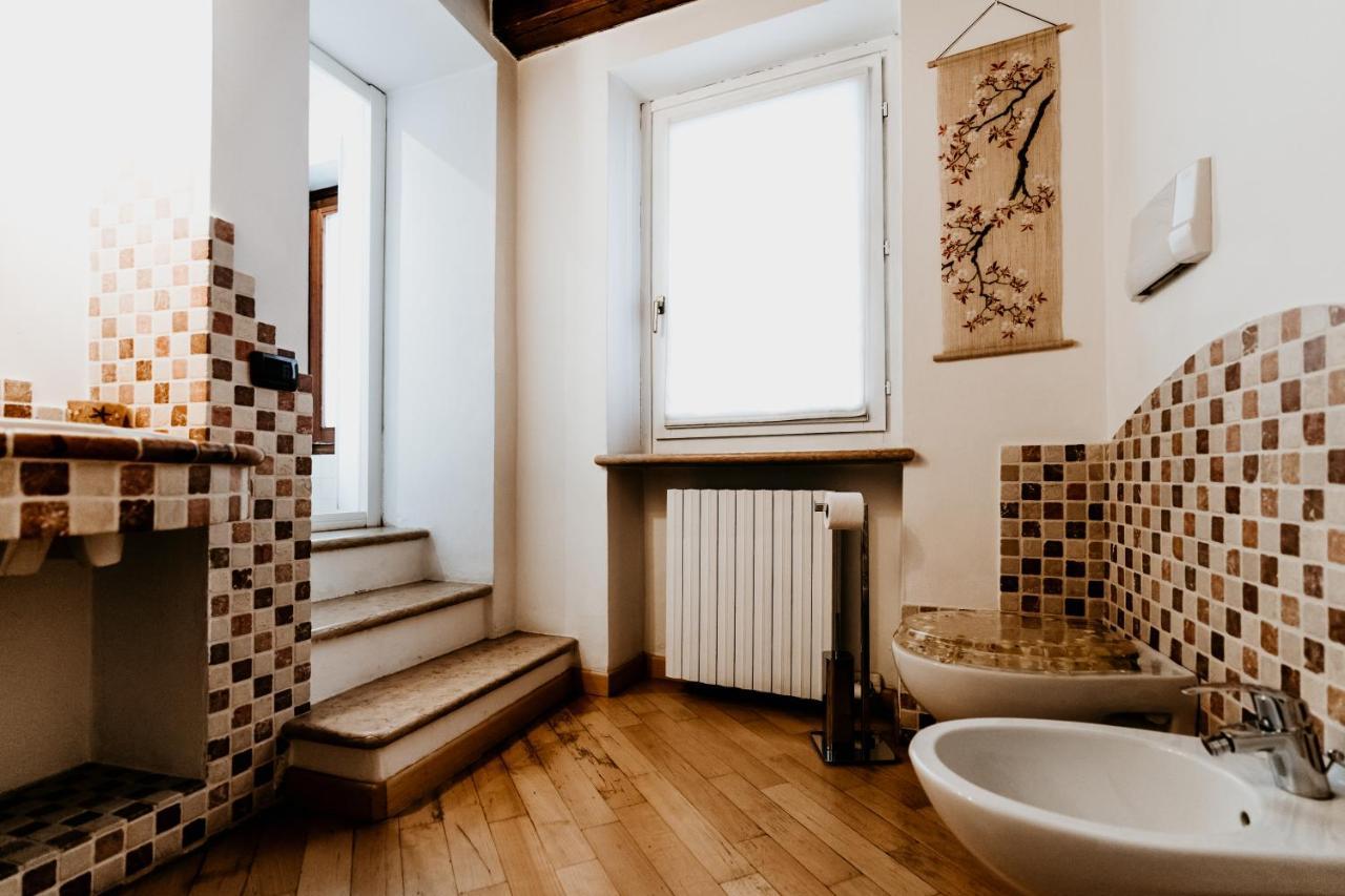 La Piu' Bella Werona Zewnętrze zdjęcie