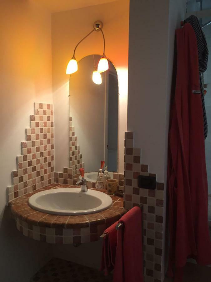 La Piu' Bella Werona Zewnętrze zdjęcie
